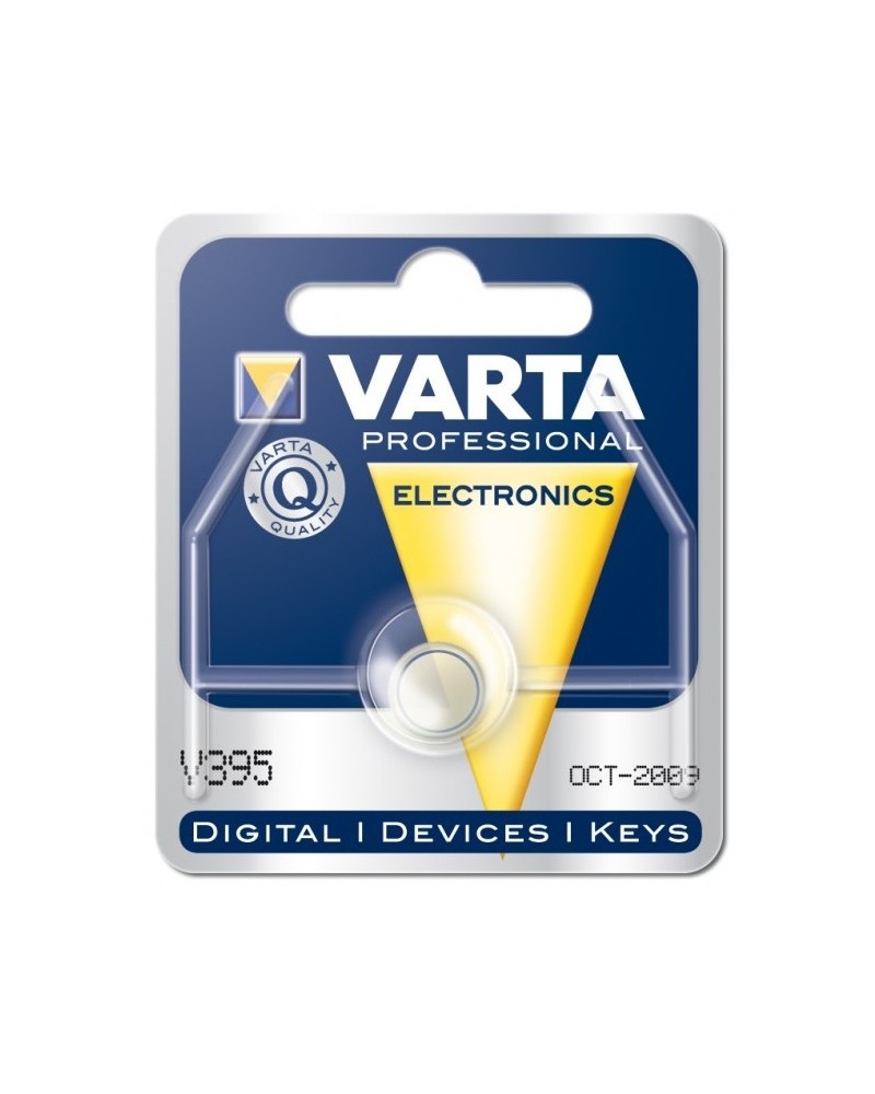 icecat_Varta Uhren-Batterie 1,55V,42mAh,Silber V 395 Stk.1, 00395101111