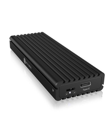 icecat_ICY BOX Geh. IcyBox USB 3.2 Typ-C M.2 NVMe SSD GehÃ¤use extern, IB-1817MCT-C31