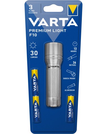 icecat_Varta Premium Light LED 3AAA Taschenlampe, 17634101421