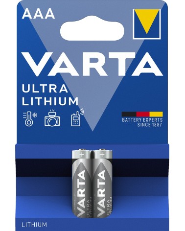 icecat_Varta Lithium, Batterie, 06103 301 402
