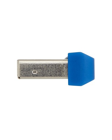 icecat_Verbatim Flash Drive (32GB, Store n Stay, Nano USB 3.0, 80MB s, 533x Retail-Blister) blau, 98710