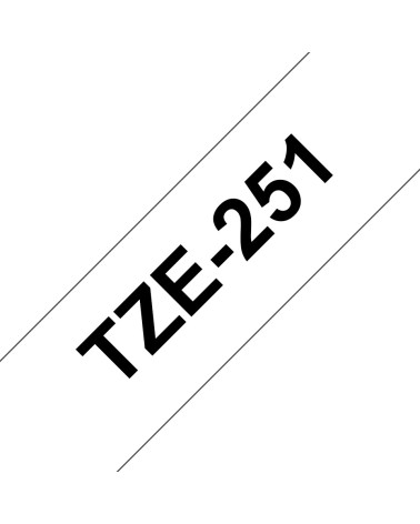 icecat_Brother Schriftband TZe-251, TZE251