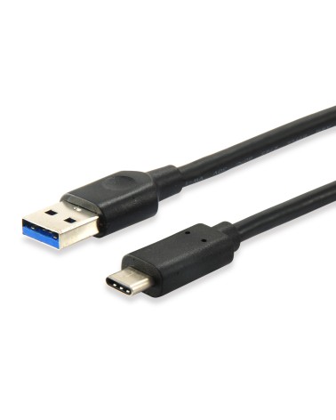 icecat_DIGITAL DATA equip USB 3.0 Kabel Typ A Stecker auf Typ C Stecker 1,0m, 12834107