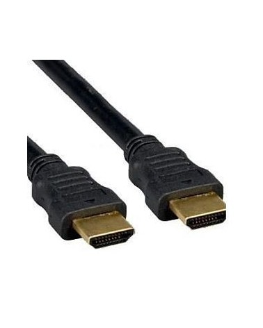 icecat_E+P Elektrik HDMI-Verbindungskabel 0,5m,sw HDMI1 05, 2122900