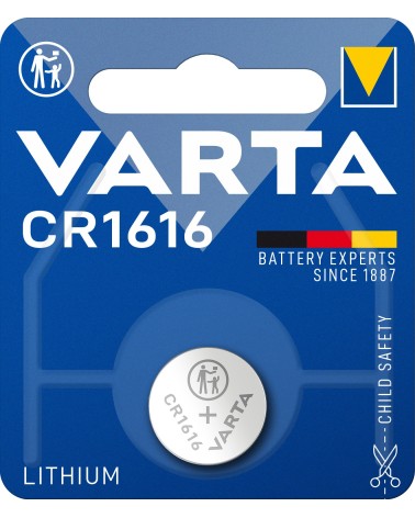 icecat_Varta Knopfzellenbatterie Electronics CR1616 Lithium, 06616101401