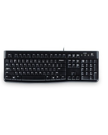 icecat_LOGITECH Keyboard K120 for Business, Tastatur, 920-002516