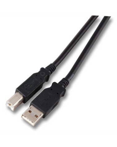 icecat_EFB USB2.0 HighSpeed-Kabel 5,0m gr A-B K5255.5, K5255.5