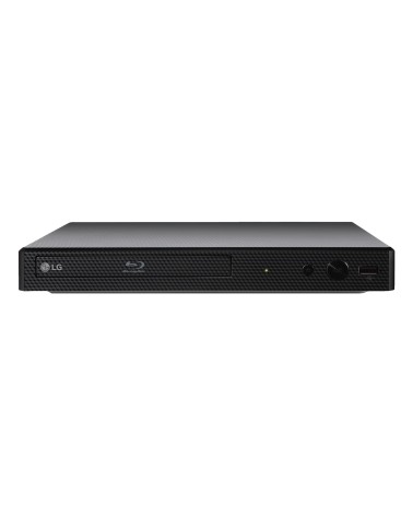 icecat_LG ELECTRONICS Blu-ray Player 1080p Upscaler BP250.DDEULLK, BP250.DDEULLK