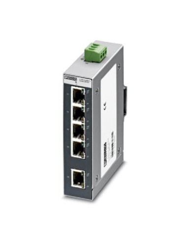 icecat_PHOENIX Netzwerk Switch 5 TP-RJ45 FL SWITCH SFNB 5TX, 2891001