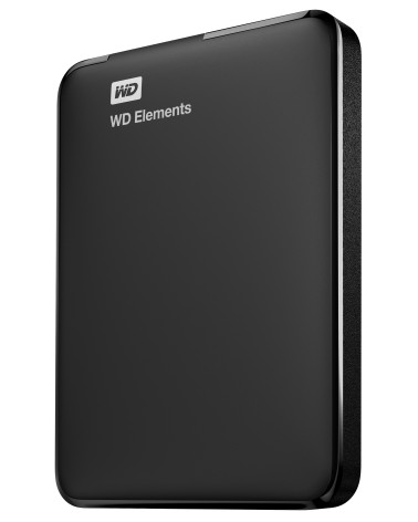 icecat_WESTERN DIGITAL WD Elements Portable HDD 1TB USB 3.0, WDBUZG0010BBK-WESN