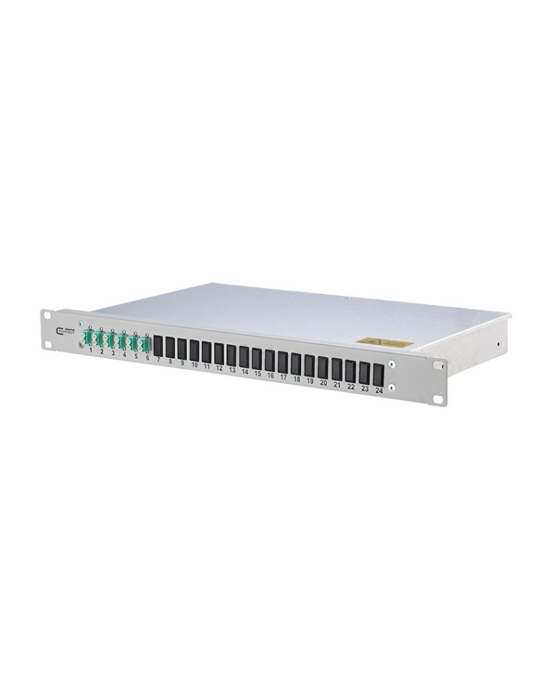 icecat_METZ CONNECT Spleissbox bestückt OpDATfix 6LC-D OM3, 1502557706-E