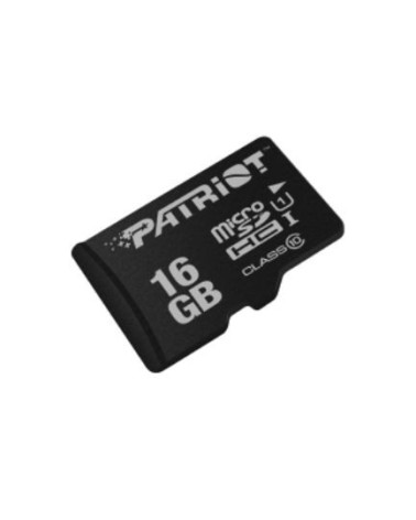 icecat_Patriot LX Series 16 GB microSDHC, Speicherkarte, PSF16GMDC10