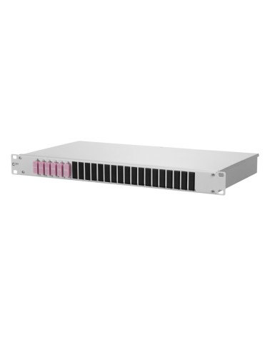 icecat_METZ CONNECT Spleissbox bestückt OpDATfix 6SC-D OM4, 150257BB06-E