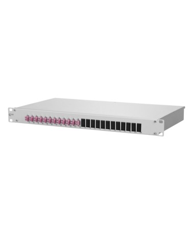 icecat_METZ CONNECT Spleissbox bestückt OpDATfix 12LC-D OM4, 1502577512-E