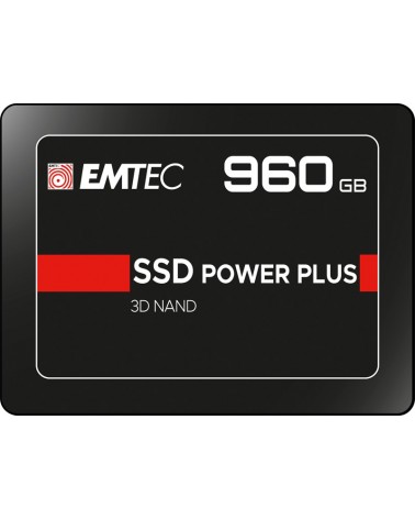 icecat_EMTEC X150 SSD Power Plus 960 GB, ECSSD960GX150