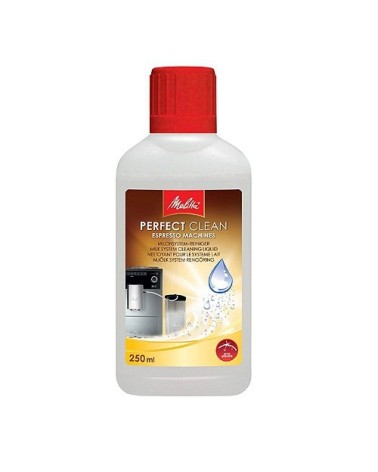 icecat_Melitta Perfect Clean Milchsystem-Reiniger 250ml, 202034