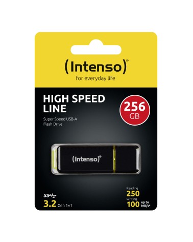 icecat_INTENSO High Speed Line    256GB USB Stick 3.1, 3537492