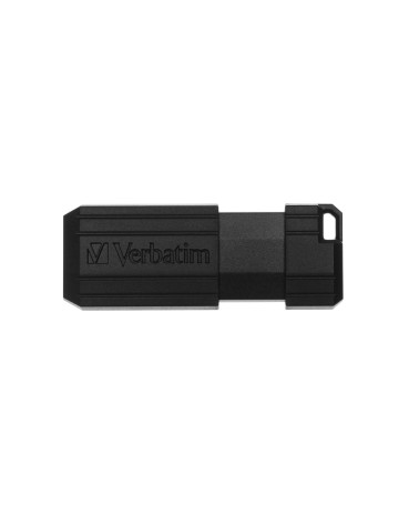 icecat_VERBATIM Store n Go          8GB Pinstripe USB 2.0 black, 49062