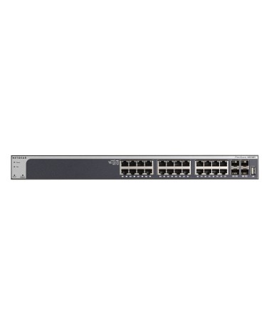icecat_NetGear XS728T-100NES 28-Port 10Gigabit  SFP+ Switch IPv6, XS728T-100NES