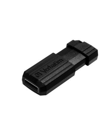 icecat_VERBATIM Store n Go         16GB Pinstripe USB 2.0 black, 49063