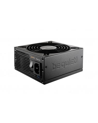 icecat_be quiet SFX-L Power 500W, PC-Netzteil, BN238