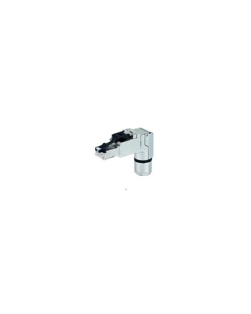 icecat_Telegärtn. Stecker Cat.6A gewinkelt MFP8 T568A A J00026A4000, J00026A4000