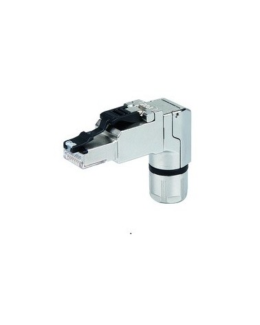 icecat_Telegärtn. Stecker Cat.6A gewinkelt MFP8 T568A A J00026A4000, J00026A4000