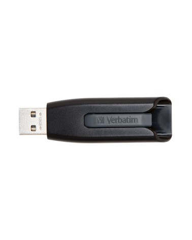 icecat_VERBATIM Store  n  Go V3 128 GB, USB-Stick, 49189
