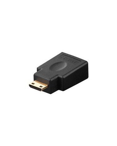 icecat_Goobay Adapter HDMI auf Mini-HDMI, 68841