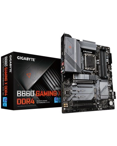 icecat_MB Gigabyte B660 Gaming X DDR4  (B660,S1700,ATX,Intel), B660 GAMING X DDR4