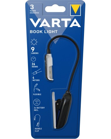 icecat_Varta LED Booklight (Leselampe), 16618101421