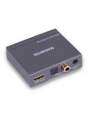 icecat_MARMITEK HDMI Konverter 4K Audio Extractor Connect AE14, 8276