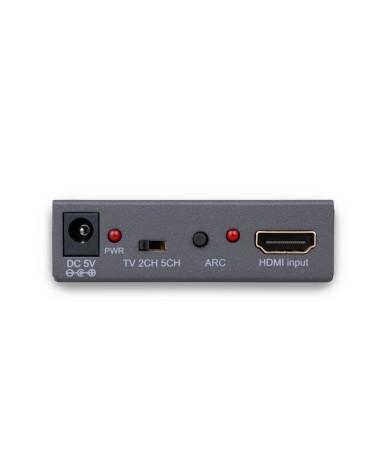 icecat_MARMITEK HDMI Konverter 4K Audio Extractor Connect AE14, 8276