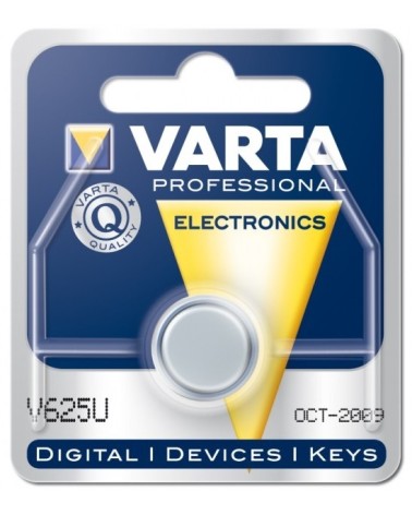 icecat_Varta Professional V625U, Batterie, 04626 101 401
