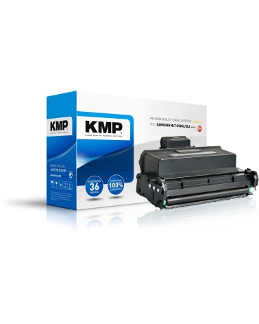 icecat_KMP Printtechnik AG KMP Toner Samsung MLT-D204L ELS black 5000 S. SA-T70 remanufactured, 3516,3000