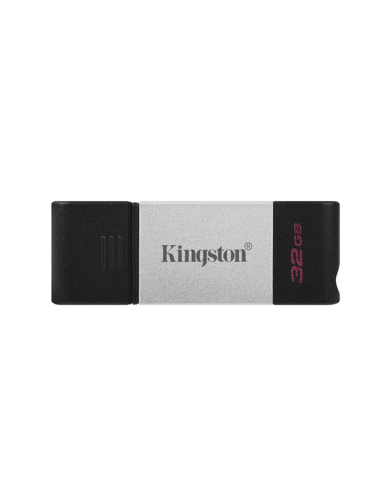 icecat_KINGSTON DataTraveler 80 32 GB, USB-Stick, DT80 32GB