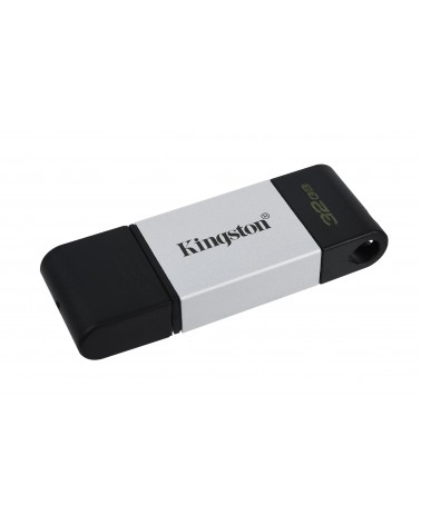 icecat_KINGSTON DataTraveler 80 32 GB, USB-Stick, DT80 32GB