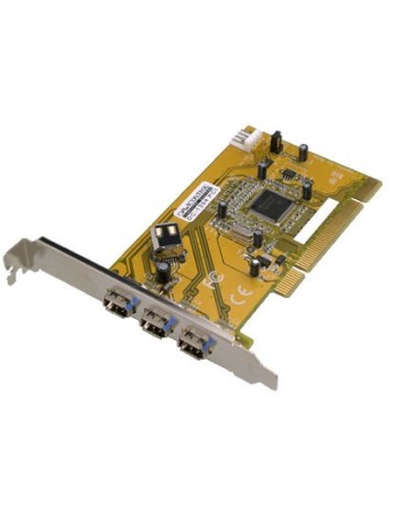 icecat_Dawicontrol DC1394 PCIe, Controller, DC-1394 PCIe Retail