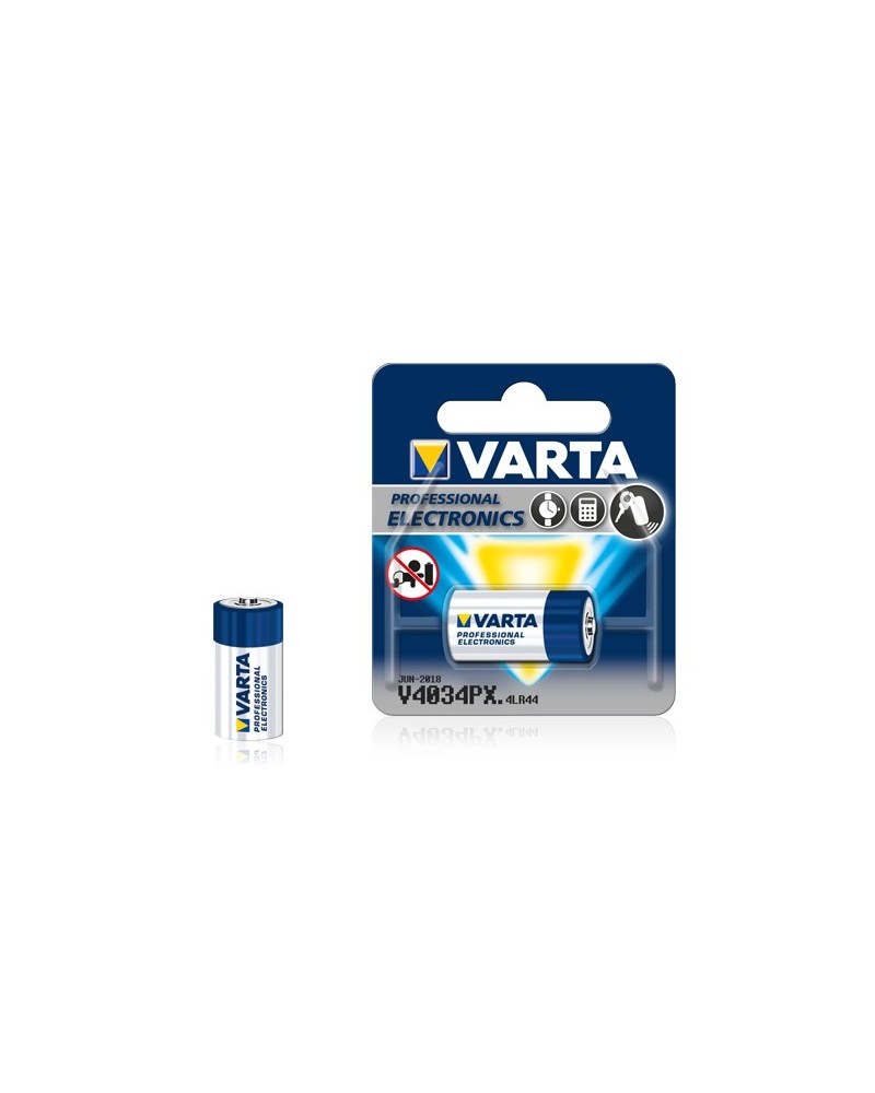 icecat_Varta Professional Electronics, Batterie, 04034 101 401