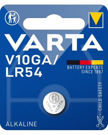 icecat_Varta Professional V10GA, Batterie, 04274 101 401