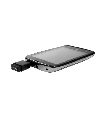 icecat_VERBATIM Store n Stay Nano  16GB USB 2.0 + OTG Adapter micro USB, 49821