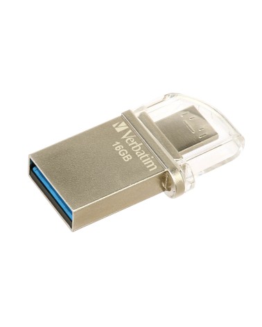 icecat_VERBATIM Store n Go OTG     16GB Micro Drive USB 3.0, 49825
