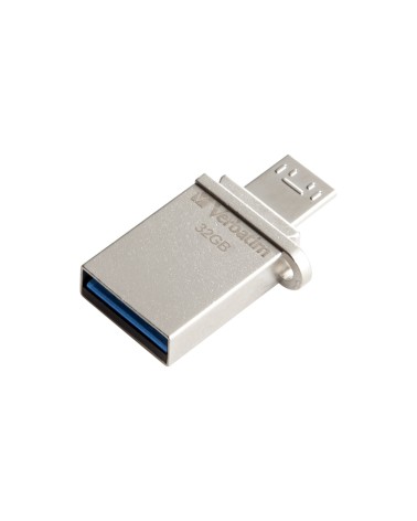 icecat_VERBATIM Store n Go OTG     32GB Micro Drive USB 3.0, 49826