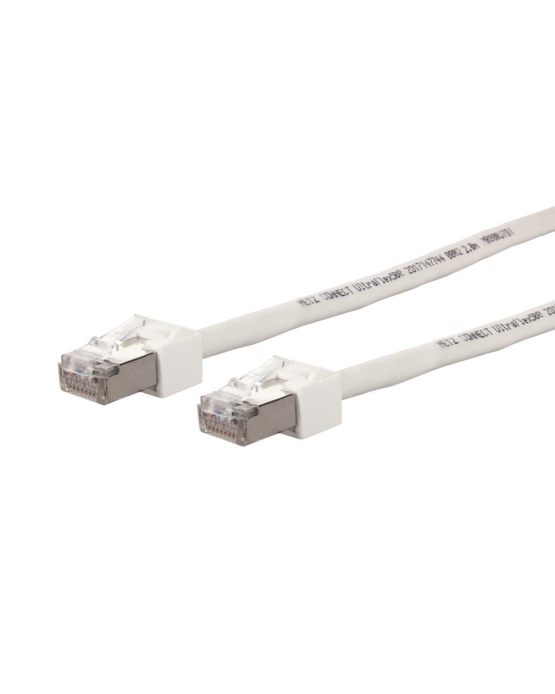 4251122199806 - 13084V3088-E METZ CONNECT BTR Patchkabel Ultraflex 500 RJ45 PK 13084V3088-E 4251122199806