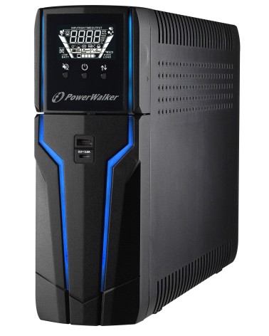 icecat_BlueWalker PowerWalker VI 1000 GXB IEC, USV, 10121183
