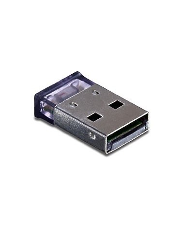 icecat_TRENDnet Micro Bluetooth USB Adapter (100m), TBW-106UB
