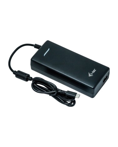 icecat_i-tec Universal Charger USB-C PD 3.0 + 1x USB 3.0, 112 W, Netzteil, CHARGER-C112W