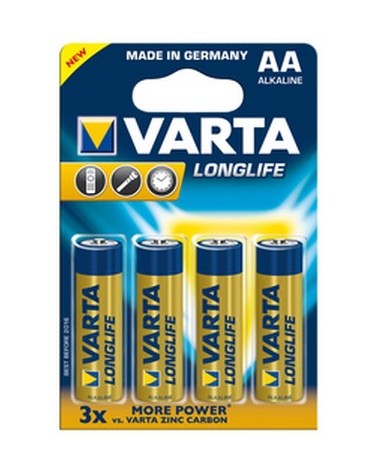 icecat_Varta Batterie Longlife AA Mignon, LR6, Al-Mn 4106 Fol.4, 04106101354