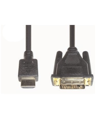 icecat_E+P Elektrik HDMI-Adapterkabel 2m,sw HDMI3, 2124000