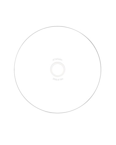icecat_VERBATIM DVD-R 4,7 GB, DVD-Rohlinge, 43521